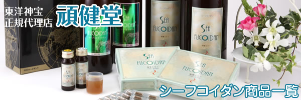 シーフコイダン
